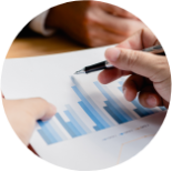 הפקת דו"ח חודשי על מוצרי התוכן